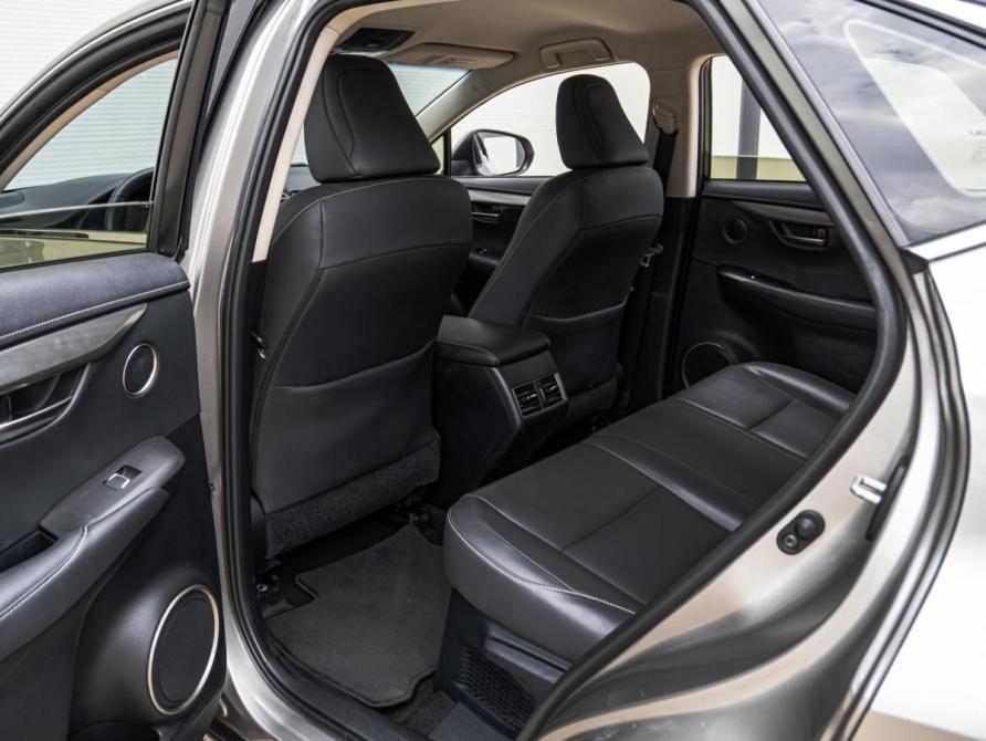 Lexus NX I Краснодар  - изображение 11