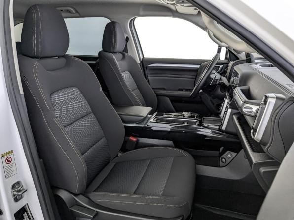 Haval Dargo I с пробегом 2024 года, цена 2 490 000 рублей, 30444 км, внедорожник, Автокод Объявления