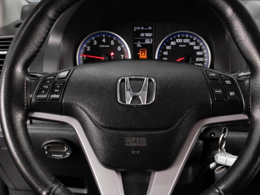 Honda CR-V III Тюмень  - изображение 12