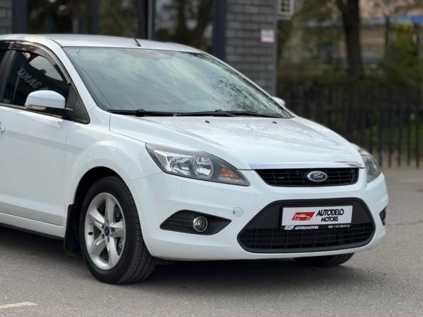 Ford Focus II Рестайлинг с пробегом 2011 года, цена 770 000 рублей, 225954 км, седан, Автокод Объявления
