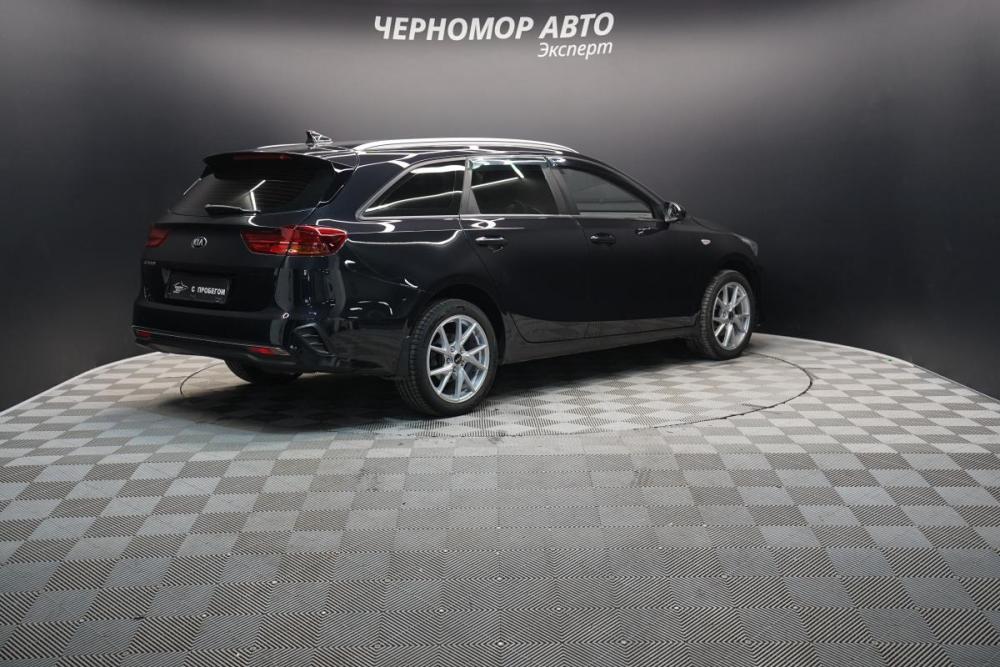 Kia Ceed III Крым  - изображение 4