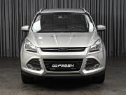 Ford Kuga II Ставрополь  - изображение 24