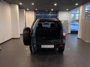 Chevrolet Niva I Рестайлинг Чебоксары  - изображение 68