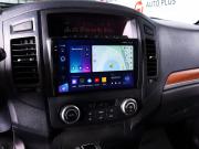 Mitsubishi Pajero IV Минеральные Воды  - изображение 36