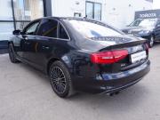 Audi A4 IV (B8) Рестайлинг Москва  - изображение 22