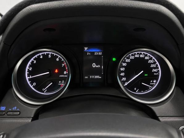 Toyota Camry VIII (XV70) Рестайлинг с пробегом 2021 года, цена 3 200 000 рублей, 111300 км, седан, Автокод Объявления