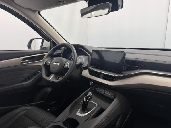 Haval F7 I Рестайлинг с пробегом 2023 года, цена 2 487 000 рублей, 18708 км, внедорожник, Автокод Объявления