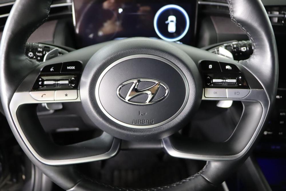 Hyundai Tucson IV Рестайлинг Нижний Новгород  - изображение 11