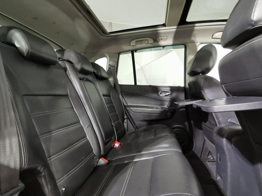 Renault Koleos I Рестайлинг Москва  - изображение 15