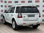 Land Rover Freelander II Рестайлинг 2 Санкт-Петербург  - изображение 20