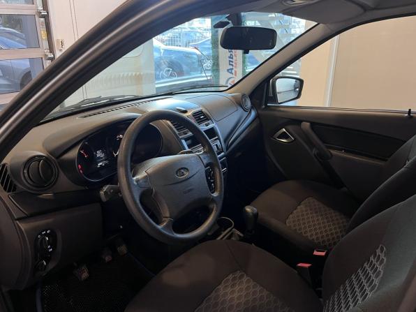 Lada (ВАЗ) Granta I Рестайлинг с пробегом 2023 года, цена 954 000 рублей, 36693 км, лифтбек, Автокод Объявления
