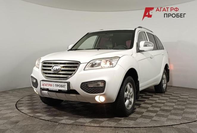 Lifan X60 I с пробегом 2012 года, цена 650 000 рублей, 102174 км, внедорожник, Автокод Объявления