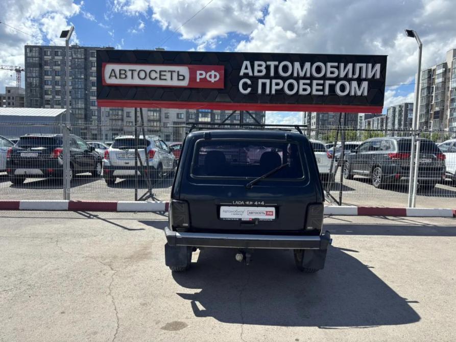 Lada (ВАЗ) 2121 (4x4) I Рестайлинг Альметьевск  - изображение 15