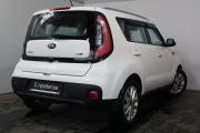 Kia Soul II Рестайлинг Санкт-Петербург  - изображение 21