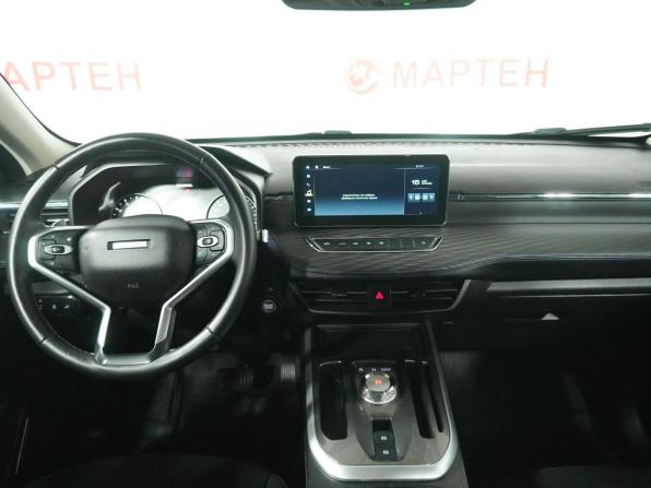 Haval Jolion I с пробегом 2023 года, цена 1 628 000 рублей, 101499 км, внедорожник, Автокод Объявления