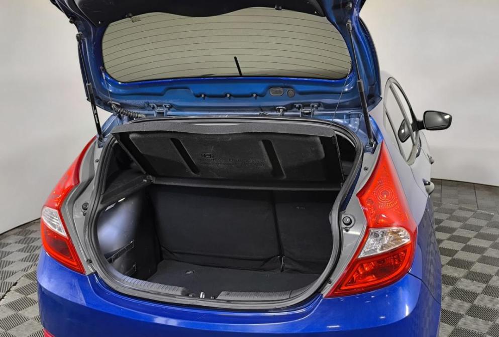 Hyundai Solaris I Нижний Новгород  - изображение 13