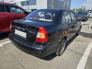 Hyundai Accent II Санкт-Петербург  - изображение 9
