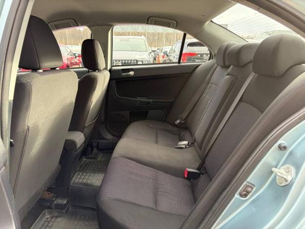 Mitsubishi Lancer X с пробегом 2010 года, цена 565 000 рублей, 239521 км, седан, Автокод Объявления