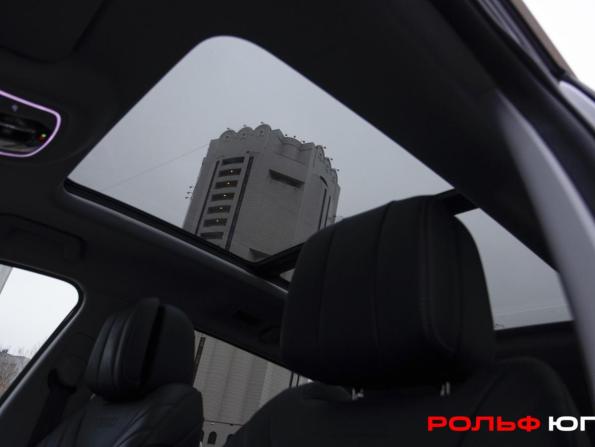 Chery Tiggo 8 Pro Max I Рестайлинг с пробегом 2025 года, цена 2 888 000 рублей, 12042 км, внедорожник, Автокод Объявления