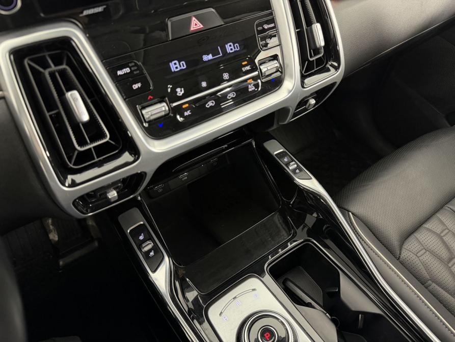 Kia Sorento IV Калининград  - изображение 20