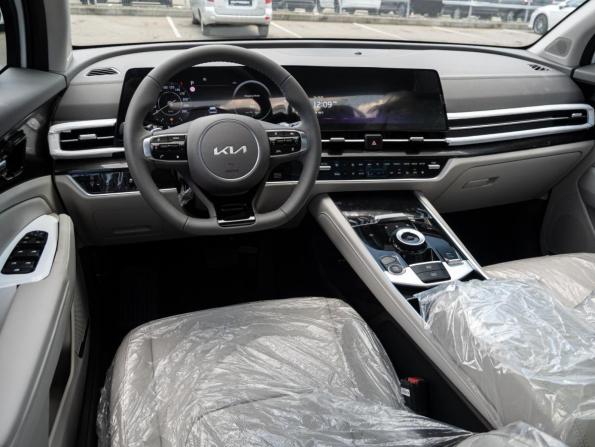 Kia Sportage V с пробегом 2026 года, цена 3 960 000 рублей, 29 км, внедорожник, Автокод Объявления