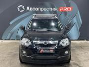 Opel Antara I Рестайлинг Пермь  - изображение 26