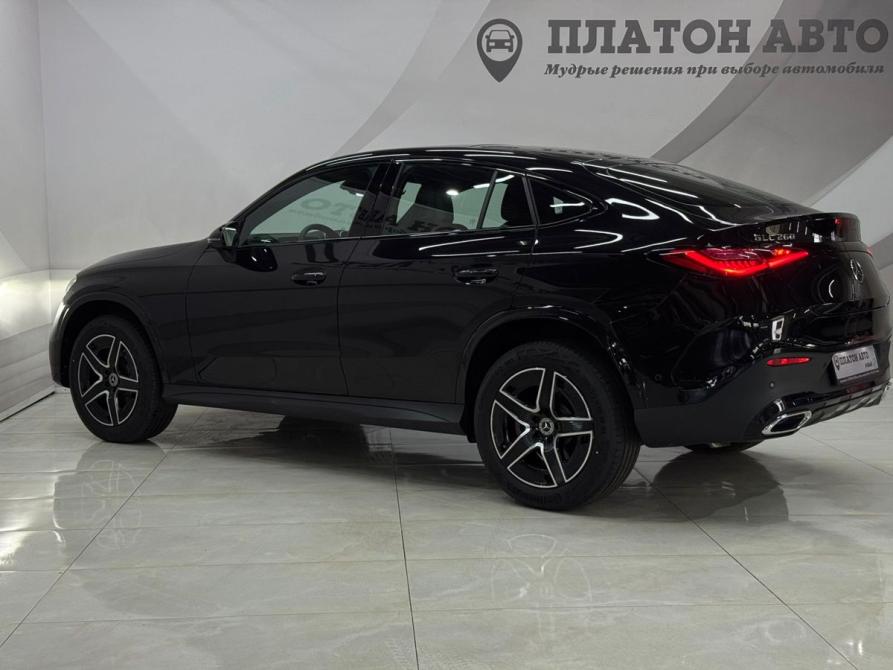Mercedes-Benz GLC Coupe II (C254) Воронеж  - изображение 9