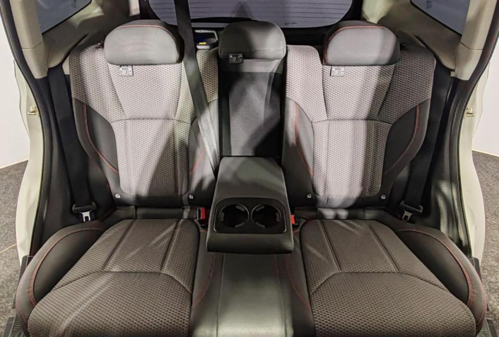 Subaru Forester V Ярославль  - изображение 14