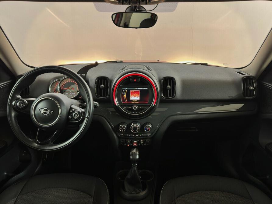 Mini Countryman II Москва  - изображение 5
