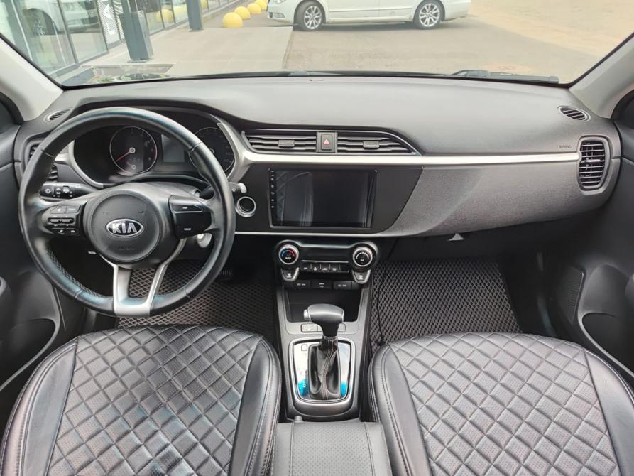 Kia Rio IV Рестайлинг Ижевск  - изображение 17