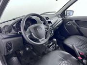 Lada (ВАЗ) Granta I Рестайлинг Ростов-на-Дону  - изображение 24