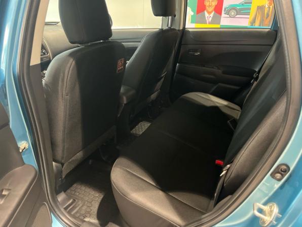 Mitsubishi ASX I с пробегом 2013 года, цена 1 149 000 рублей, 122209 км, внедорожник, Автокод Объявления