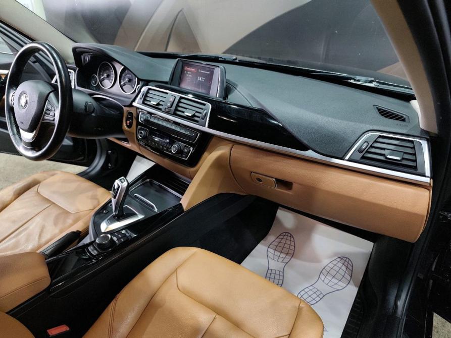 BMW 3 серии VI (F3x) Рестайлинг Ставрополь  - изображение 9