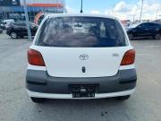 Toyota Vitz I (P10) Тюмень  - изображение 22