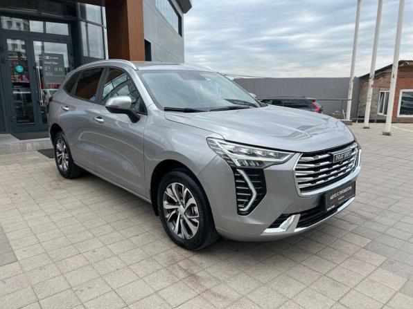 Haval Jolion I с пробегом 2022 года, цена 1 720 000 рублей, 14950 км, внедорожник, Автокод Объявления