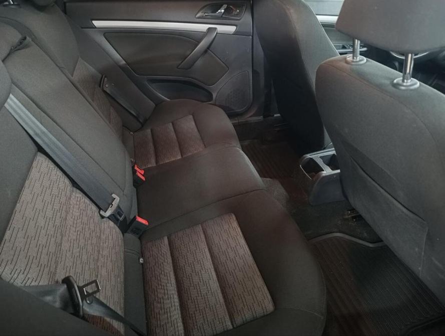 Skoda Octavia II (A5) Рестайлинг Санкт-Петербург  - изображение 19