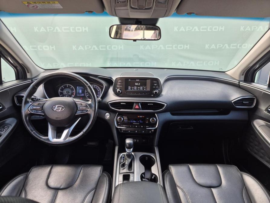 Hyundai Santa Fe IV Екатеринбург  - изображение 6