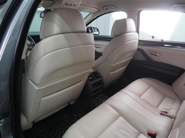 BMW 5 серии VI (F10/F11/F07) с пробегом 2012 года, цена 2 226 000 рублей, 187698 км, седан, Автокод Объявления
