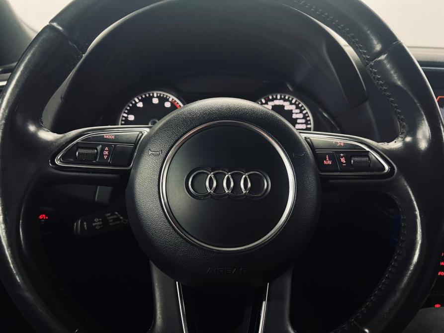 Audi Q5 I (8R) Рестайлинг Санкт-Петербург  - изображение 11