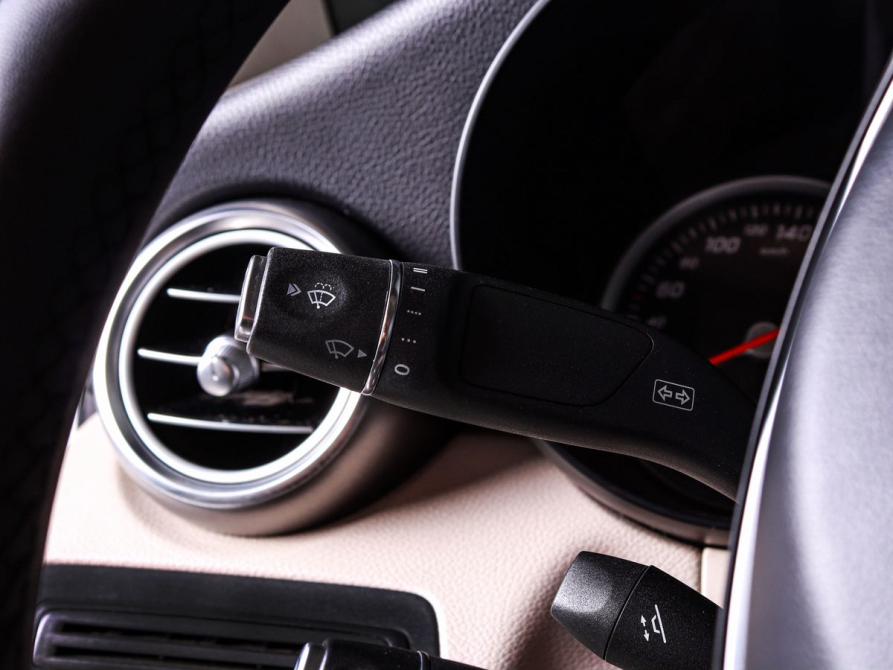 Mercedes-Benz GLC Coupe I (C253) Минеральные Воды  - изображение 14