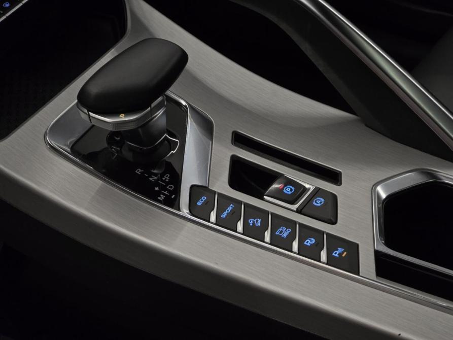 Belgee X50 Красноярск  - изображение 15