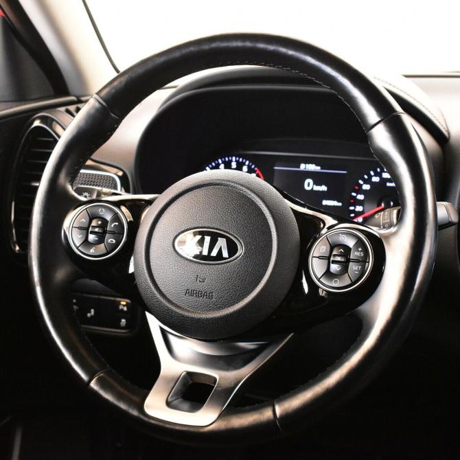 Kia Soul III Москва  - изображение 9