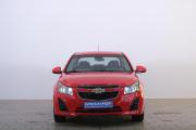 Chevrolet Cruze I Рестайлинг Омск  - изображение 24