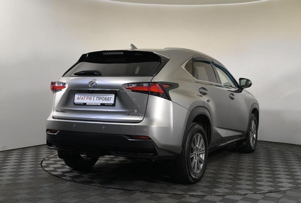 Lexus NX I Нижний Новгород  - изображение 4