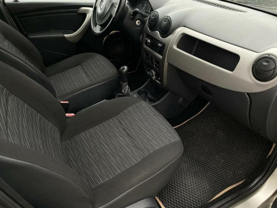 Renault Logan I Рестайлинг Тверь  - изображение 17