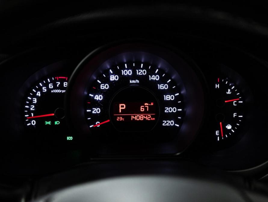 Kia Soul II Рестайлинг Санкт-Петербург  - изображение 12