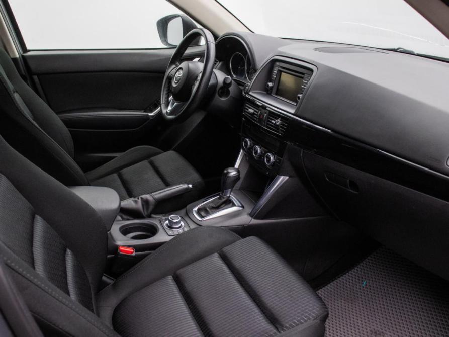Mazda CX-5 I Москва  - изображение 8
