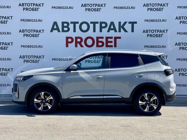 Chery Tiggo 4 I Рестайлинг 2 с пробегом 2025 года, цена 1 795 000 рублей, 29066 км, внедорожник, Автокод Объявления