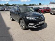 Geely Atlas I Тольятти  - изображение 6