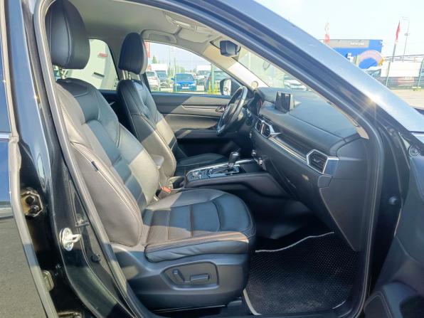 Mazda CX-5 II с пробегом 2018 года, цена 2 449 995 рублей, 121876 км, внедорожник, Автокод Объявления